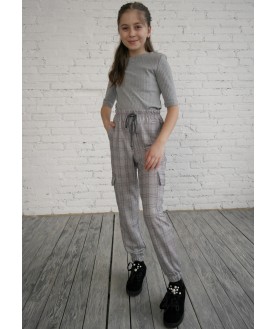 Брюки 
